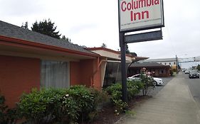 Columbia Inn Astoria Or
